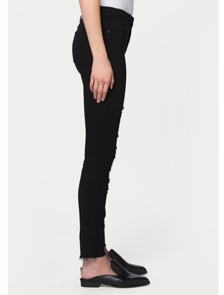 Le High Skinny in Jefferson Noir