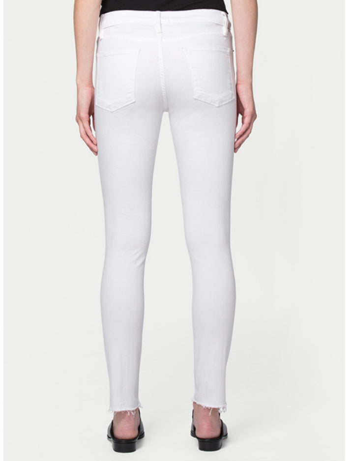 Le High Skinny in Jefferson Blanc