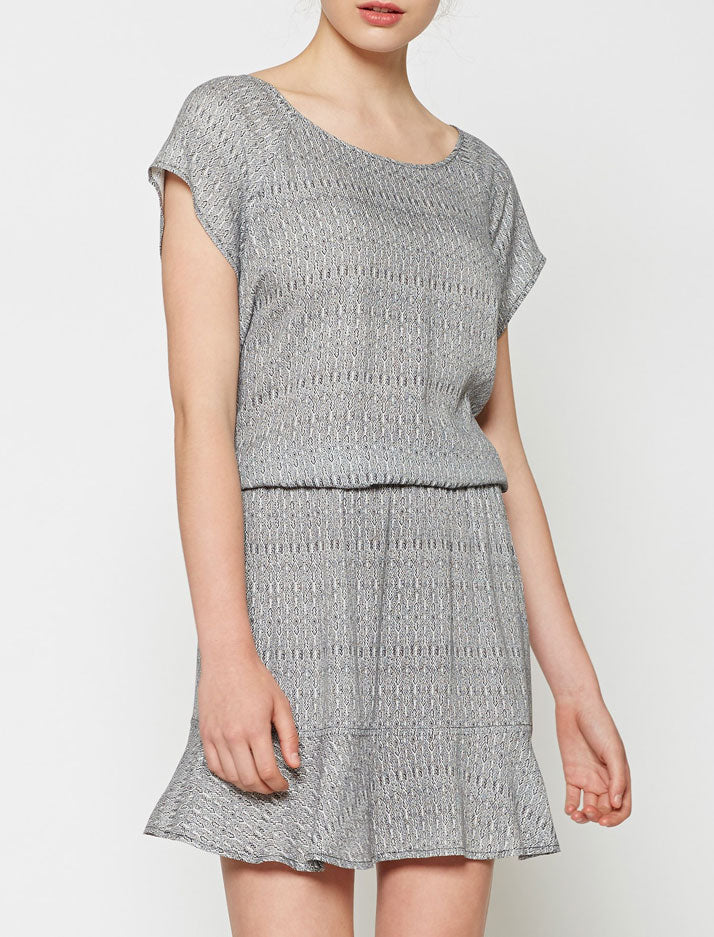 Quora Dress