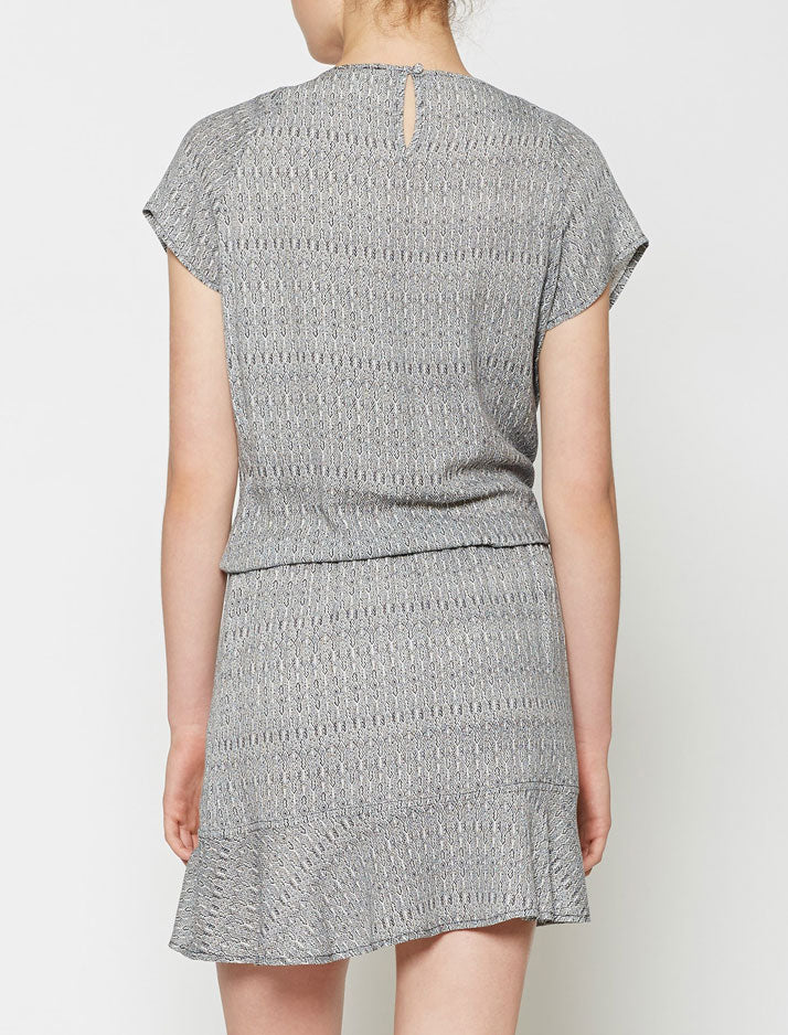 Quora Dress