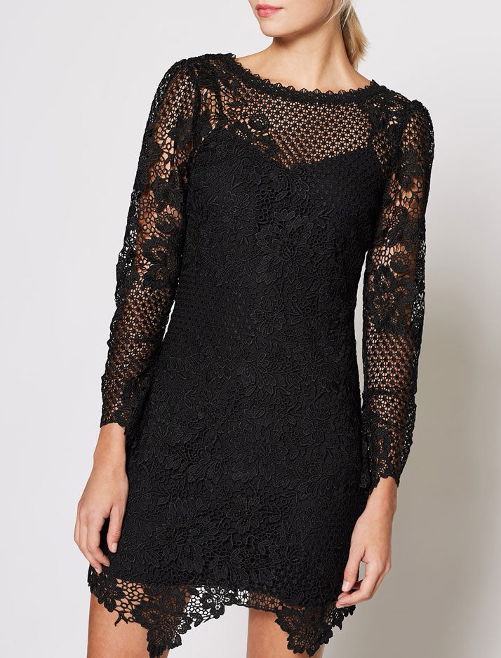 Hemera Dress