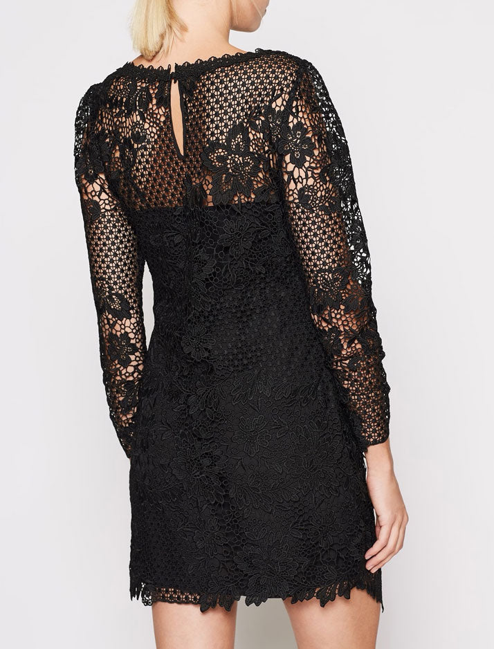 Hemera Dress