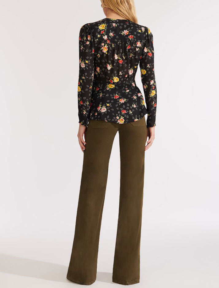 Kiona Blouse