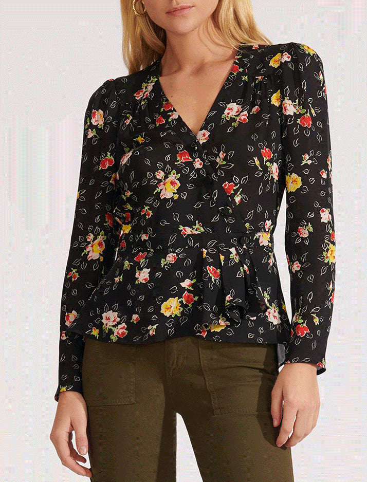 Kiona Blouse