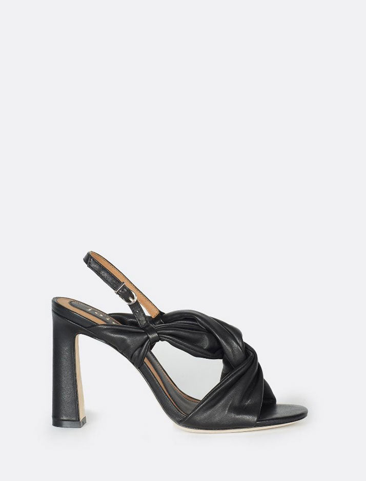 Obelia Sandal
