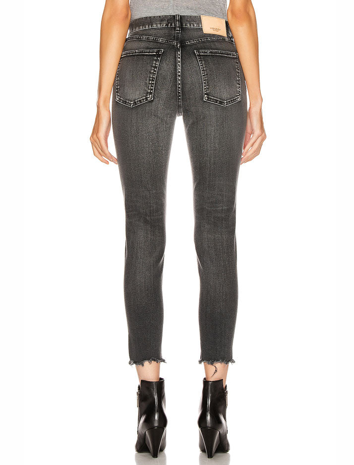 Westcliffe Skinny