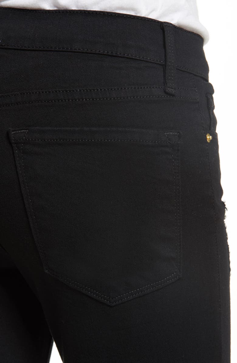 Le Skinny de Jeanne RW Stagger in Film Noir