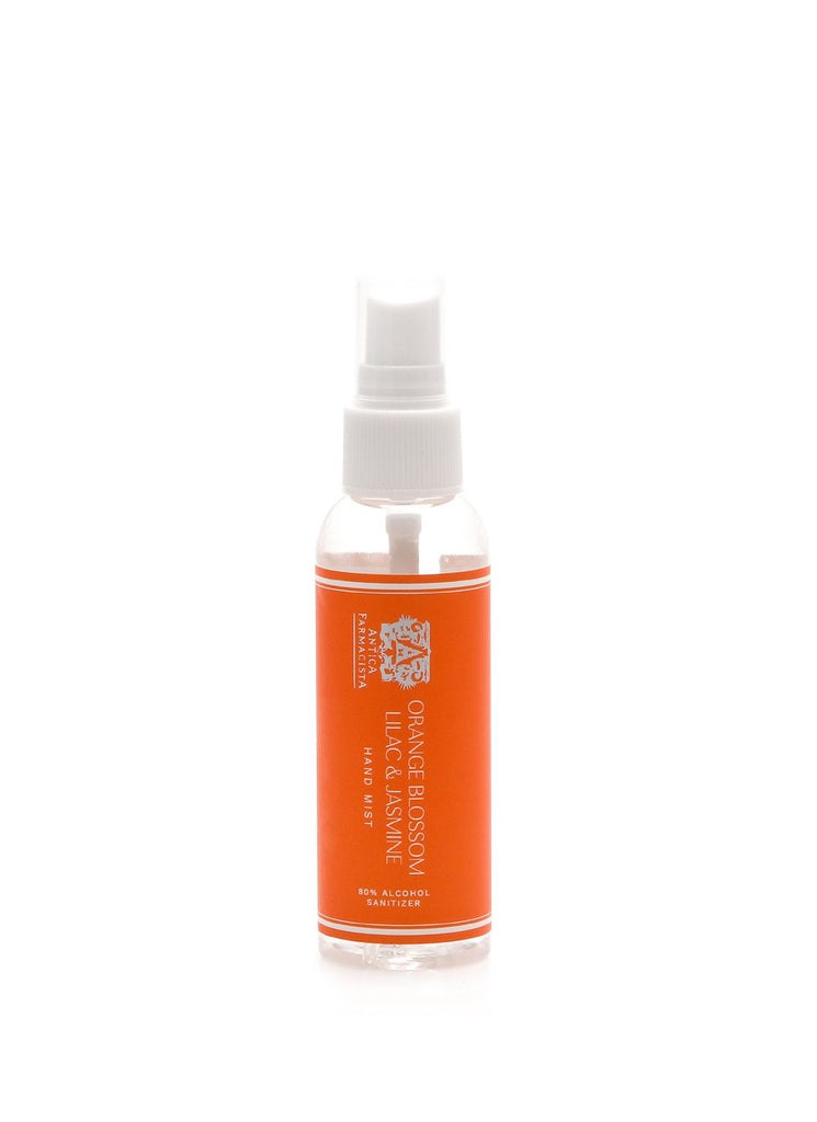 1 oz Hand Mist. Orange Blossom