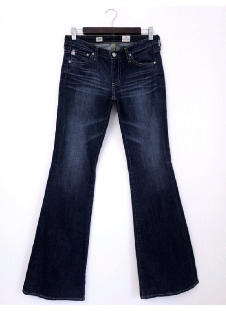 THE BELLE Flare in 04Y