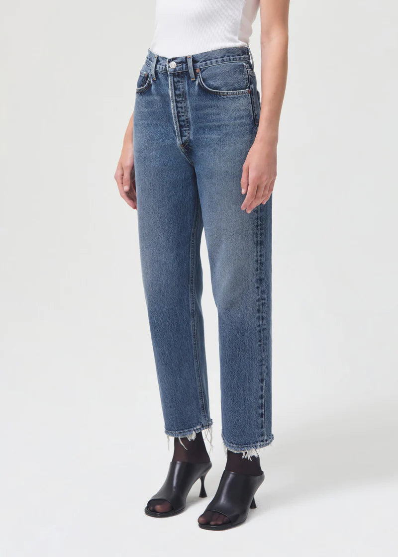 Straight jeans deals online