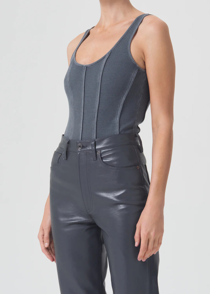 Elna Bodysuit in Gravity