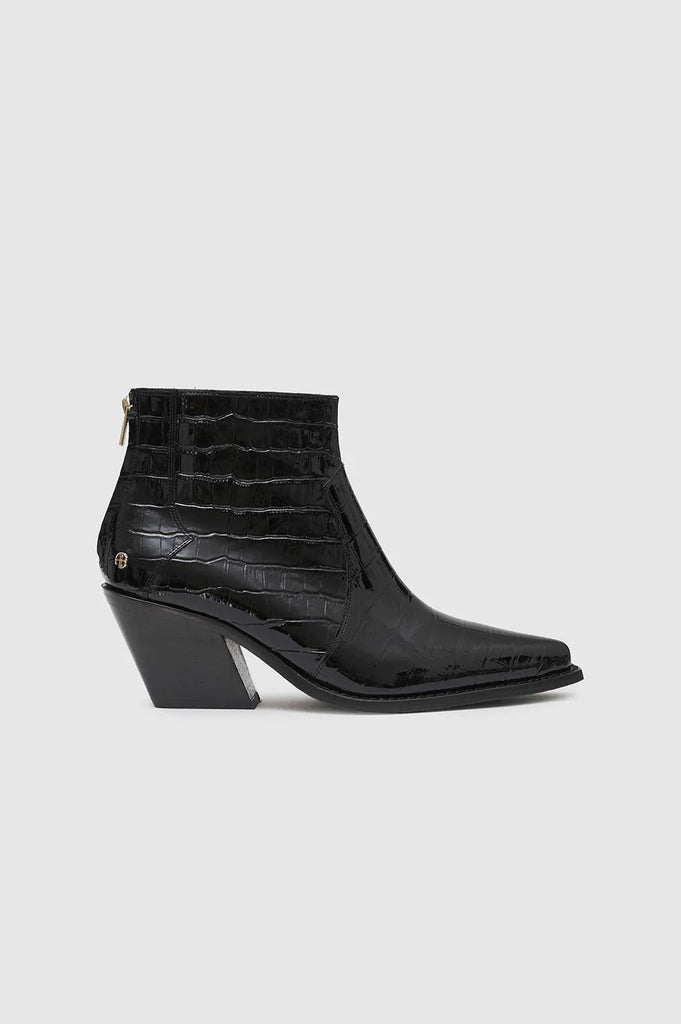 Anine bing top natalie boots