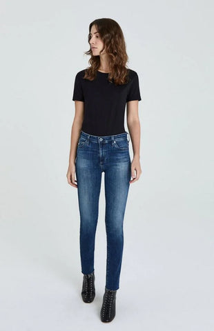 Mari Straight Leg in 12 Years Idiosyncratic