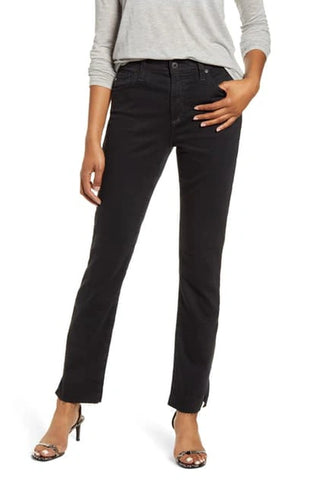 Mari Altered Black