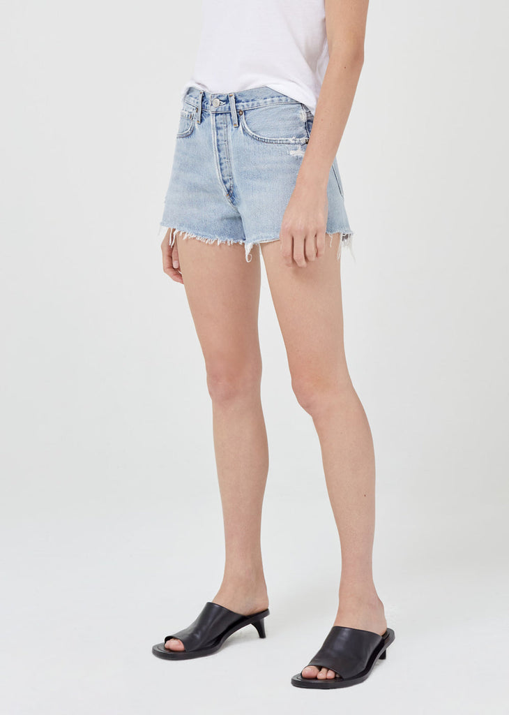 Parker Vintage Cut Off Short in Rapture