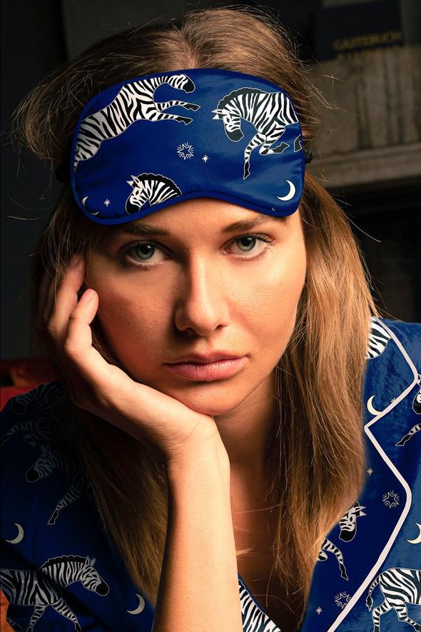 Adah Sleep Mask
