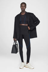 Brix Legging in Black - s