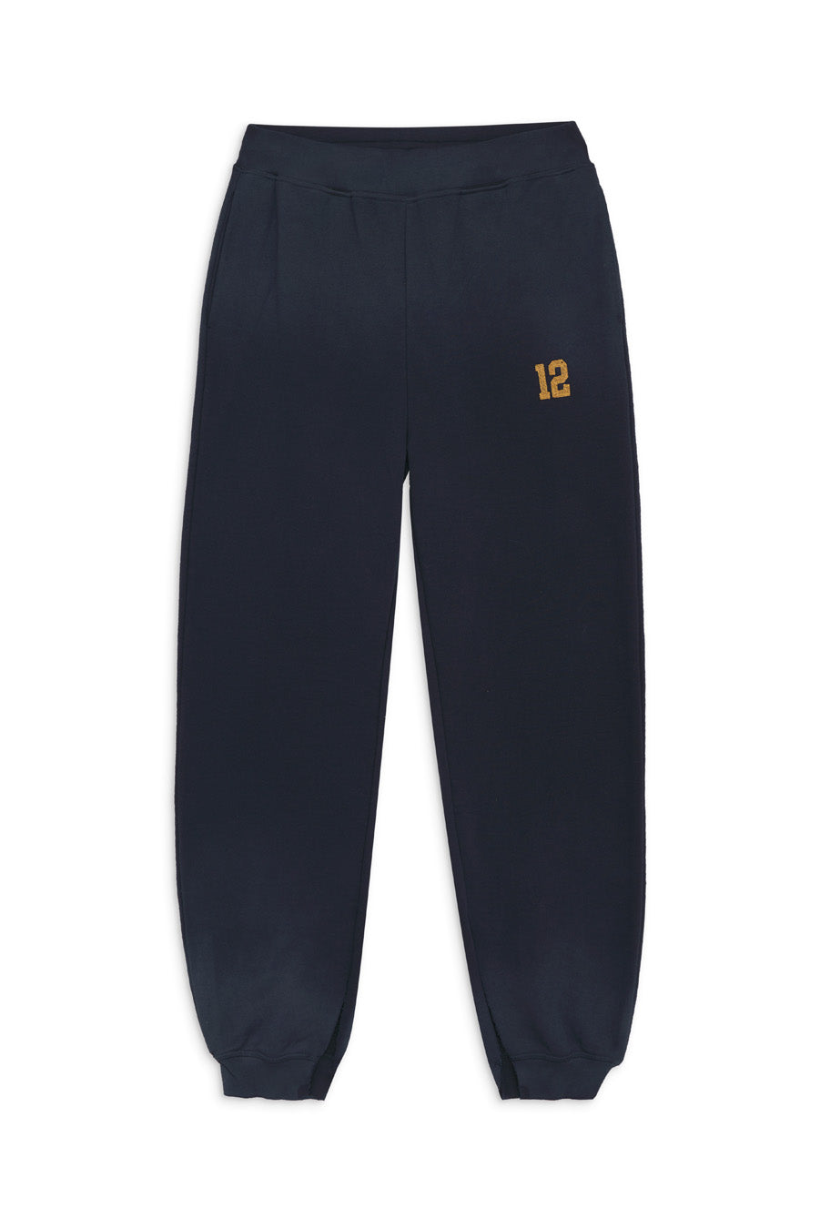 Tyler Jogger in Washed Navy