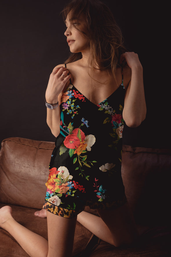 Sara Camisole