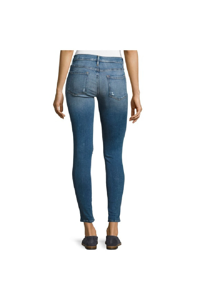 Le Skinny de Jeanne in Irving