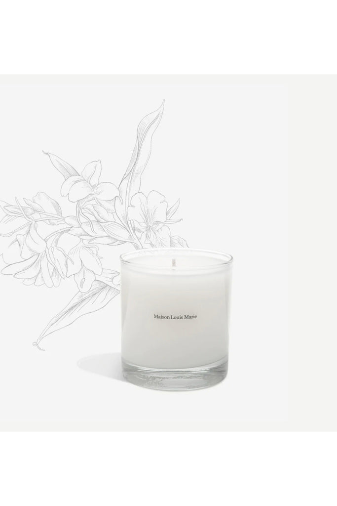 Candle | No.12 Bousval