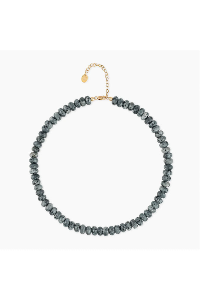 Tianshan Opal Necklace