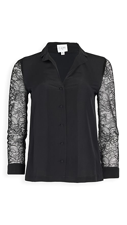 Jada Blouse