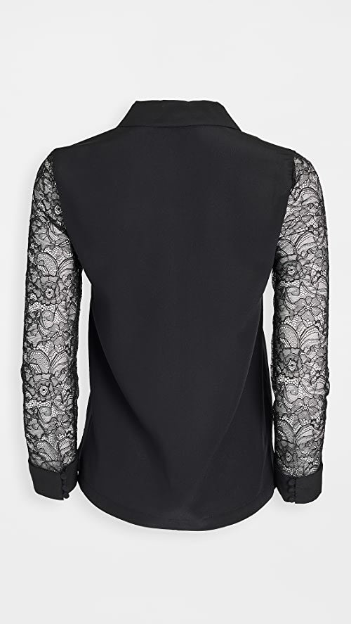 Jada Blouse