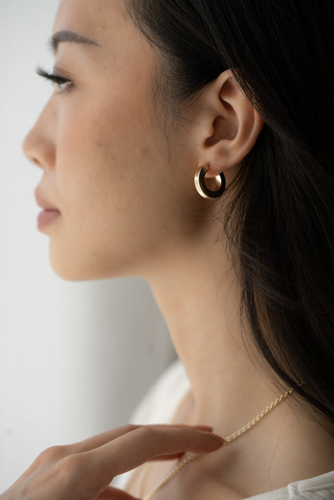 India Hoops | 10k Gold