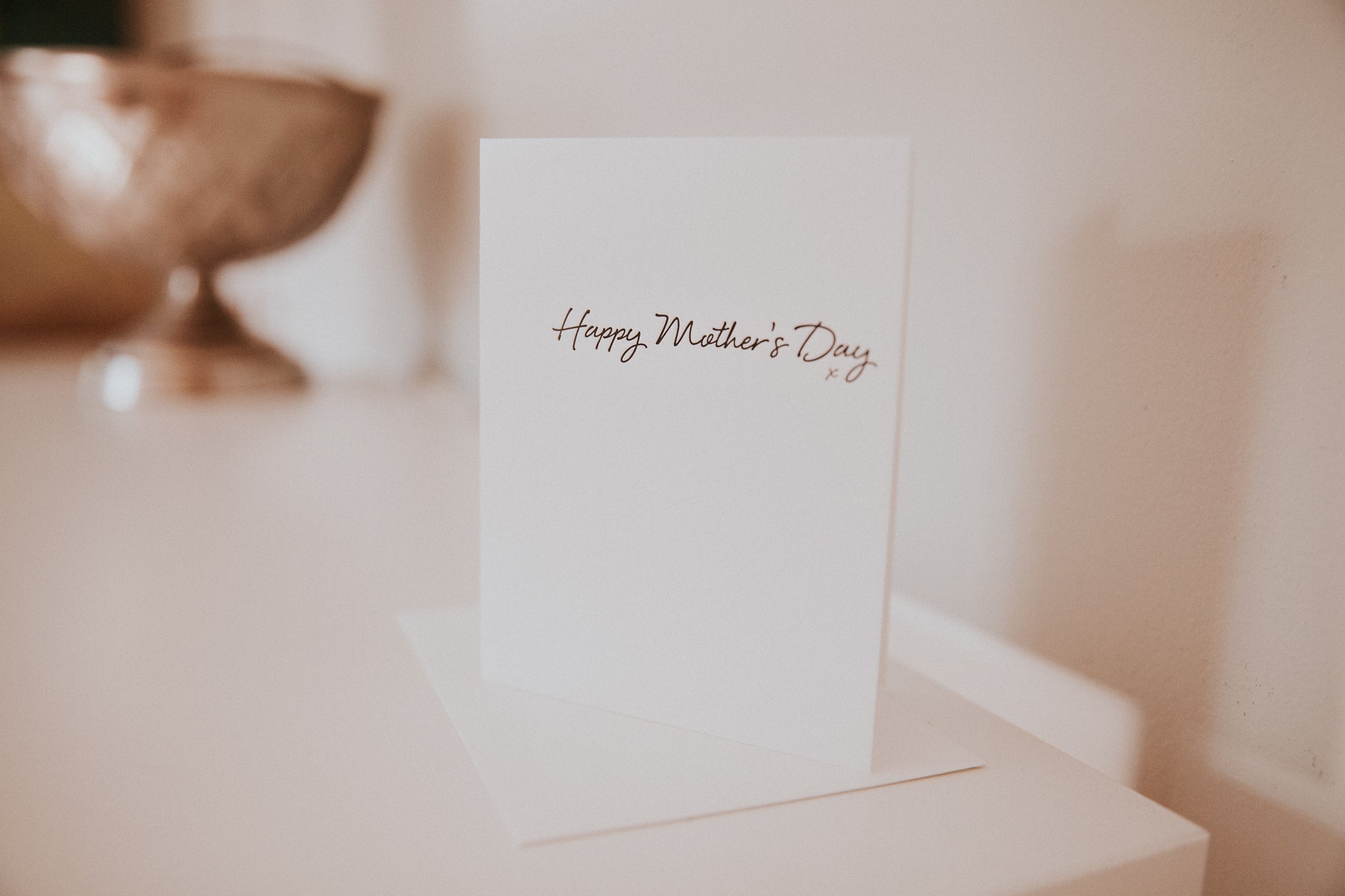 Gift Card - Happy Mother's Day