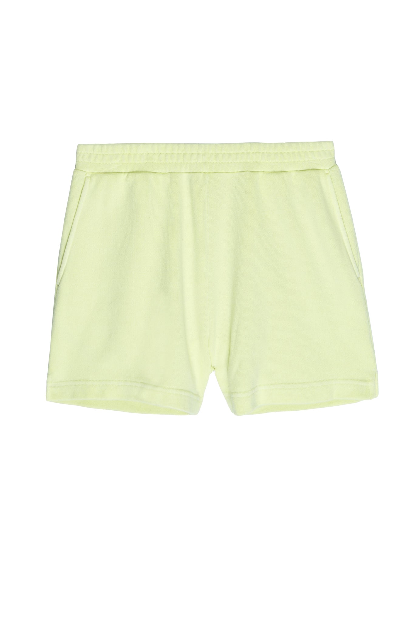Jane Shorts in Limon