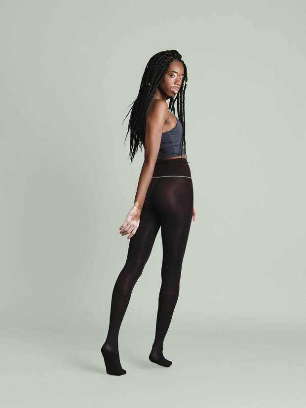 Semi Opaque Tights  Shop Women'S Clothing Online At Era Style Loft