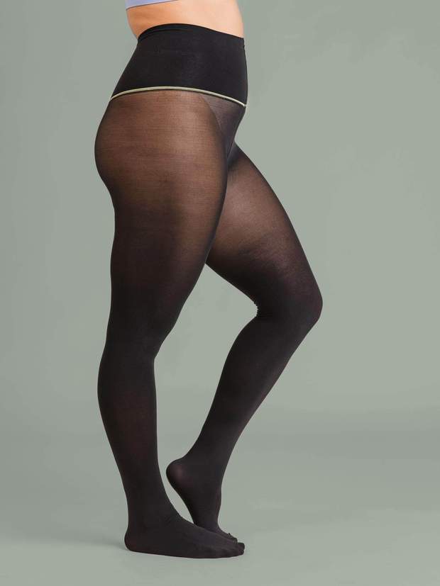 Semi Opaque Tights  Shop Women'S Clothing Online At Era Style Loft
