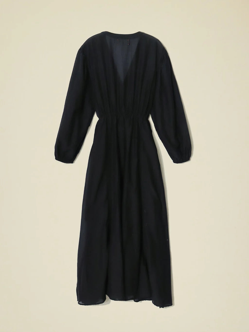 Hera Dress in Black