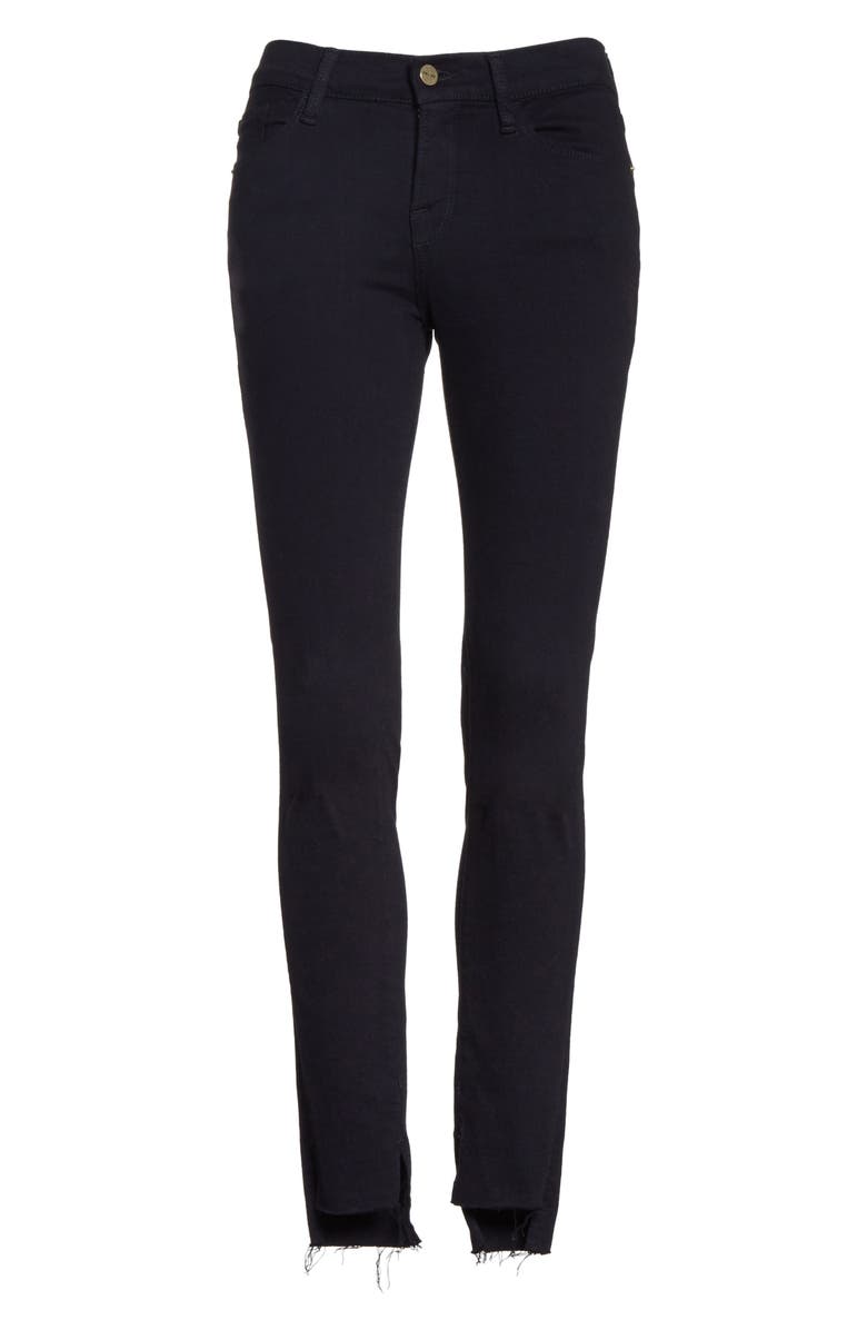Le Skinny de Jeanne RW Stagger in Film Noir
