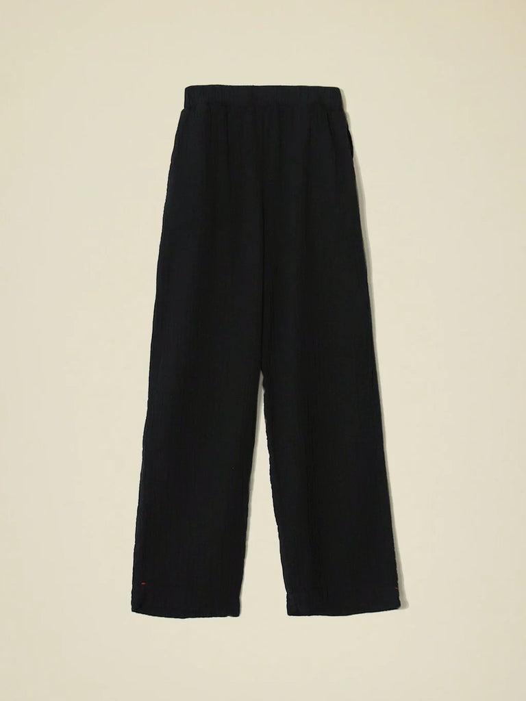Demsey Pant in Black