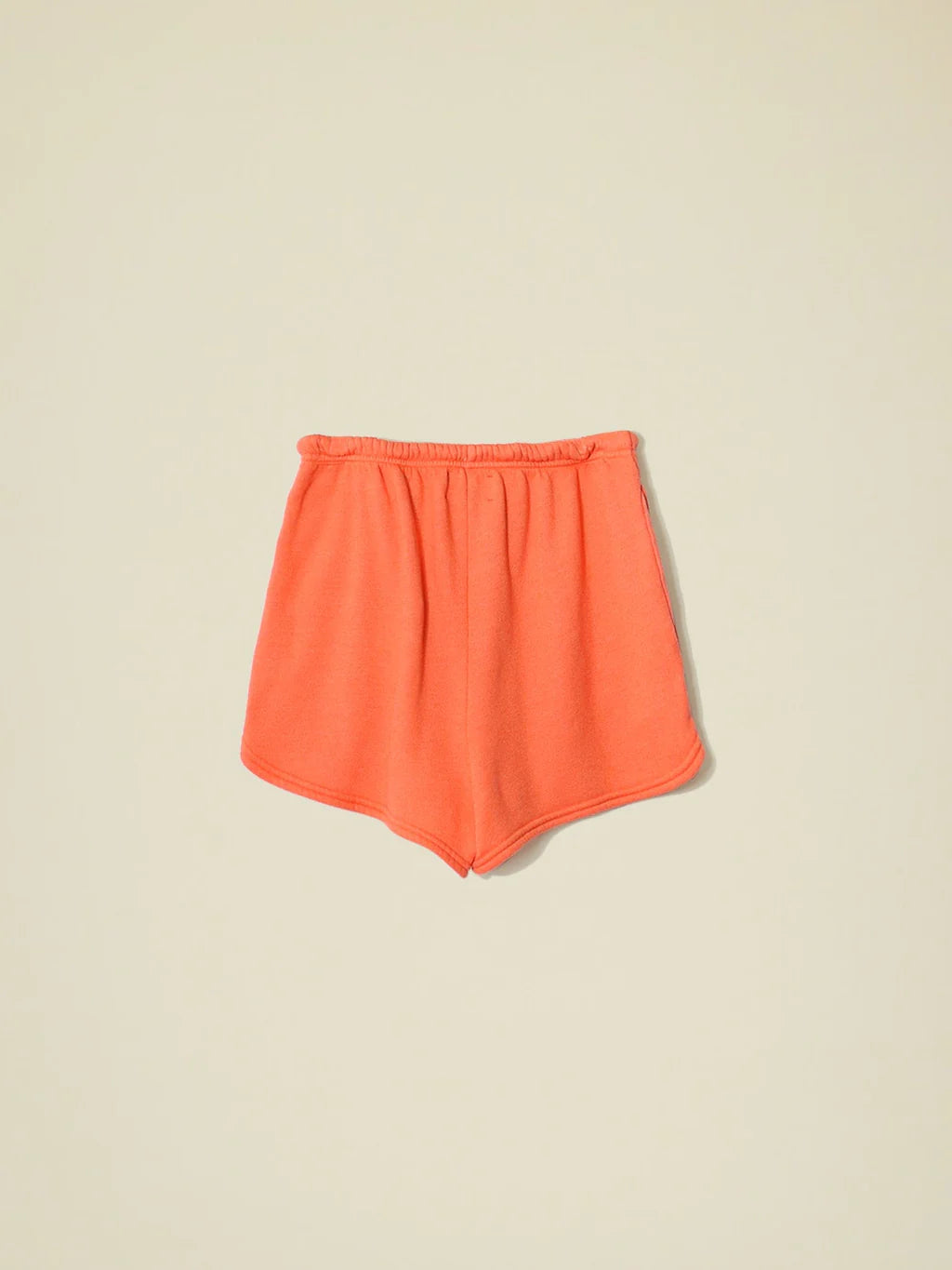 Mimie Shorts in Marmalade